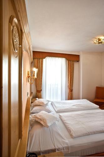 Hotel Garn� Serena
