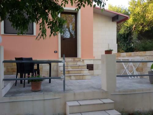 Apartamento Alloggi Rurali Per Vacanze