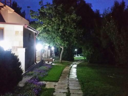 Apartamento Alloggi Rurali Per Vacanze