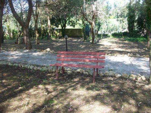 Apartamento Alloggi Rurali Per Vacanze