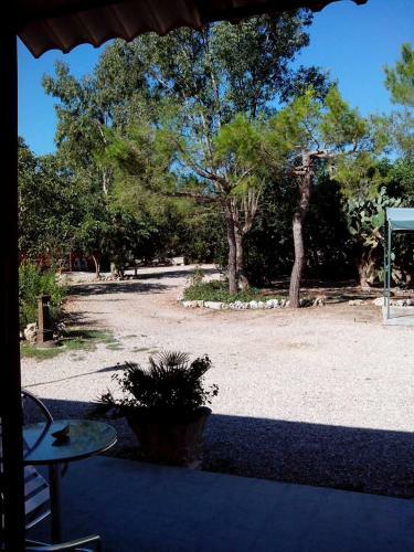 Apartamento Alloggi Rurali Per Vacanze