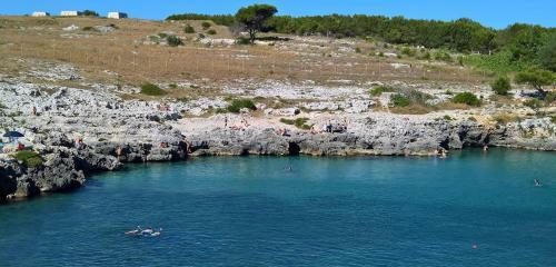 Apartamento Alloggi Rurali Per Vacanze