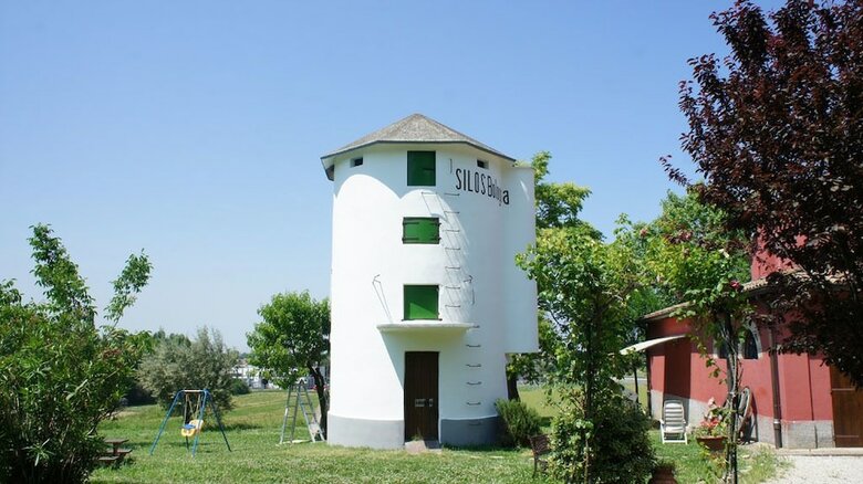 Agroturismo Agriturismo Case Mori