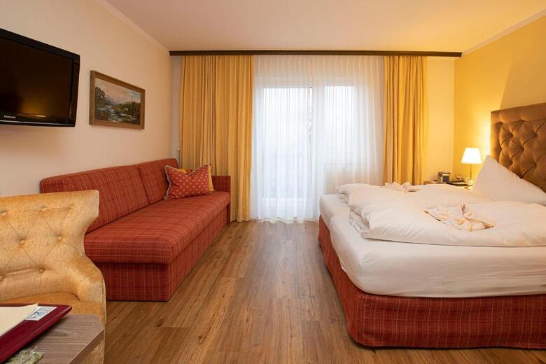 Landhotel Agathawirt