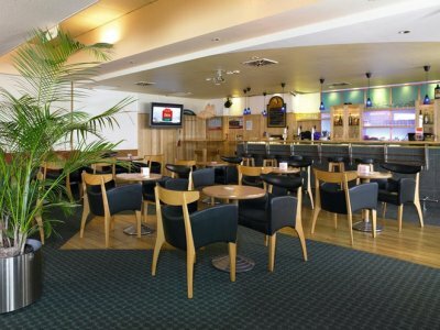 Hotel Ibis Dortmund West