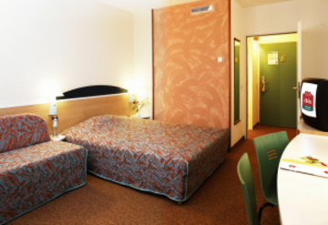 Hotel Ibis Dortmund West