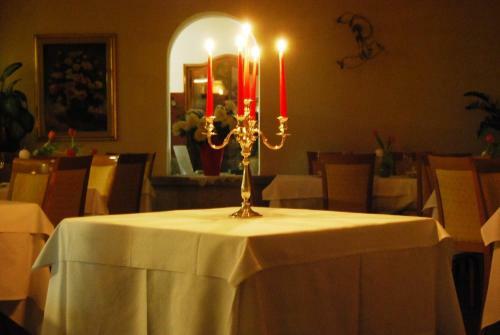 Hotel Albergo Ristorante Della Torre