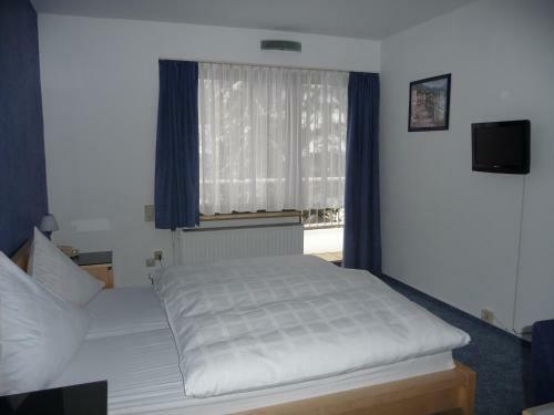 Hotel Gr�newald