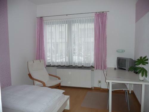 Hotel Gr�newald