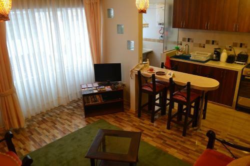 A1 Apartments