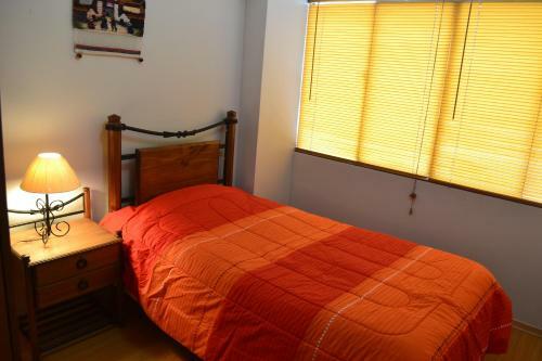 A1 Apartments
