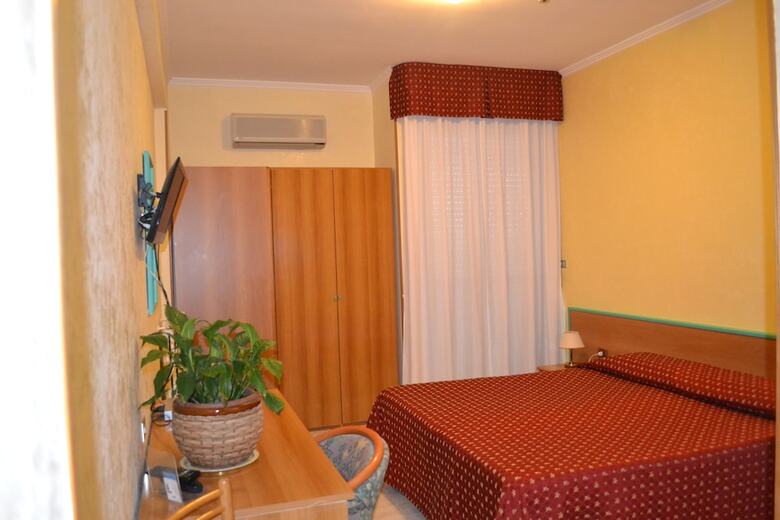 Hotel La Villa Dei Gourmets