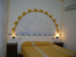 Hotel Pedra Niedda