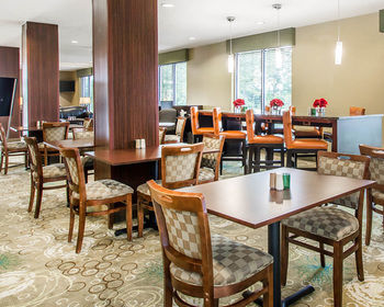 Hotel Comfort Suites Dothan