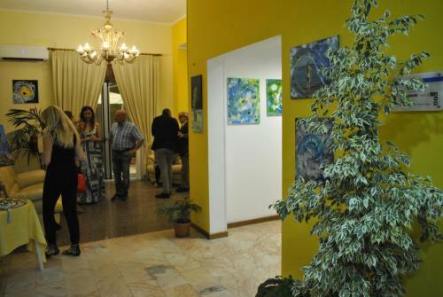 Nuovo Hotel Faro