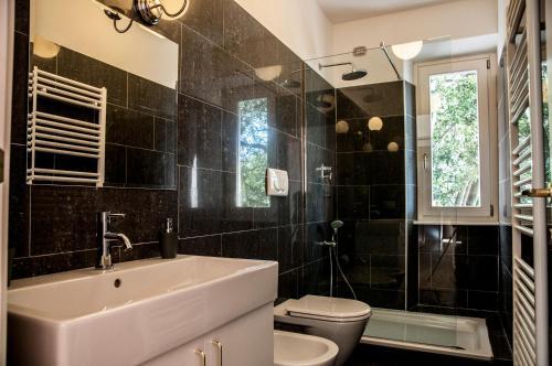 Bed & Breakfast Villa Varenna