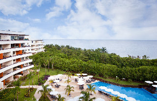 Hotel Aak-bal Beach Condos