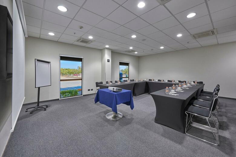 Hotel City Express Irapuato Norte