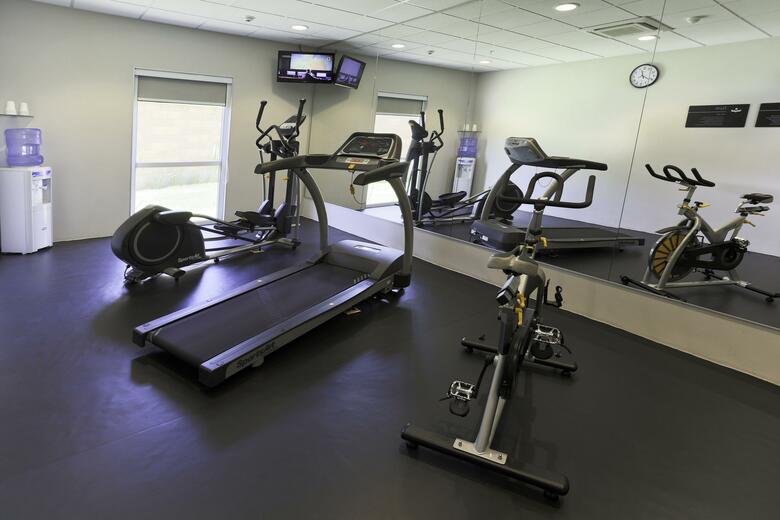Hotel City Express Irapuato Norte