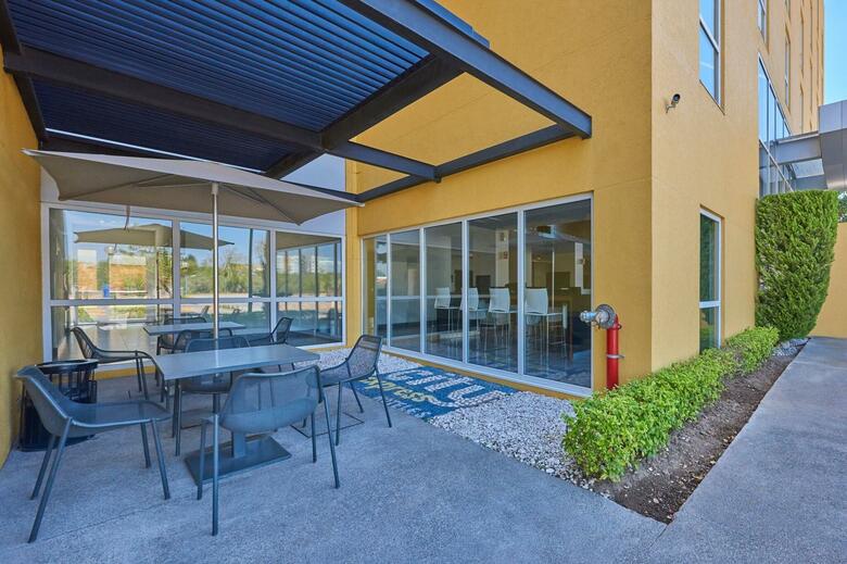 Hotel City Express Irapuato Norte