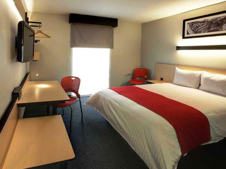 Hotel City Express Irapuato Norte