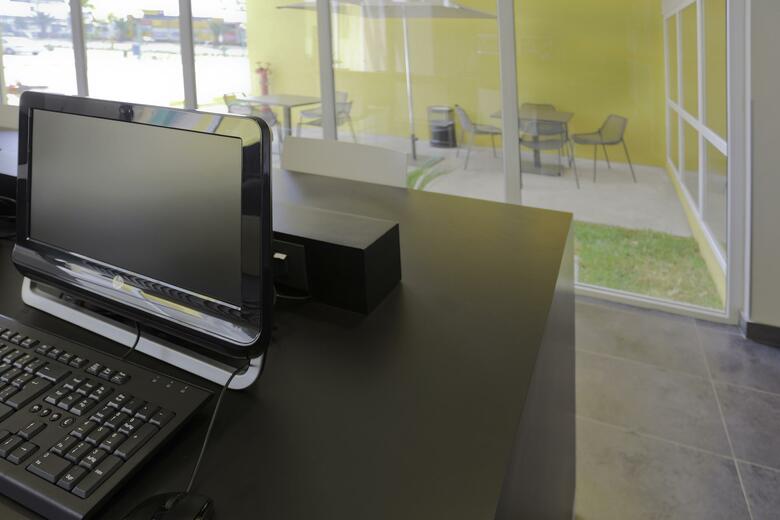 Hotel City Express Irapuato Norte