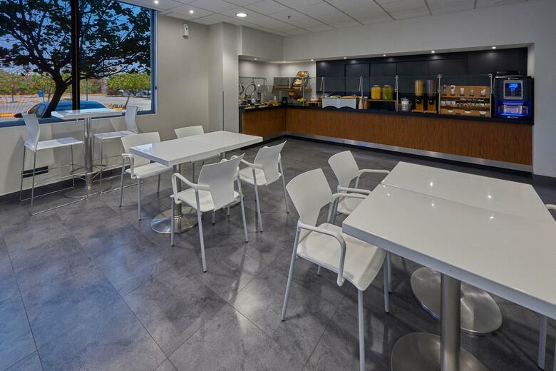Hotel City Express Irapuato Norte