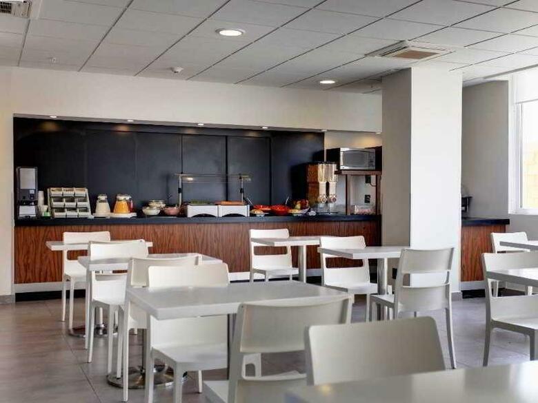 Hotel City Express Irapuato Norte