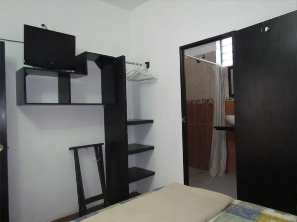 Hotel El Andariego