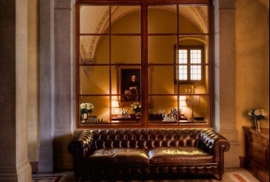 Hotel Il Salviatino