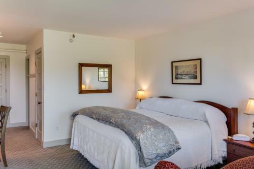 Posada First Colony Inn