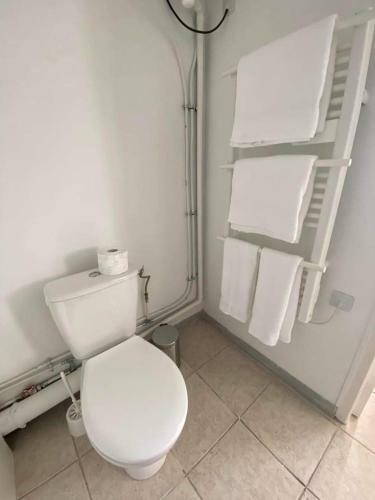 Apartamento Appartement Neuf Dans Une R�sidence