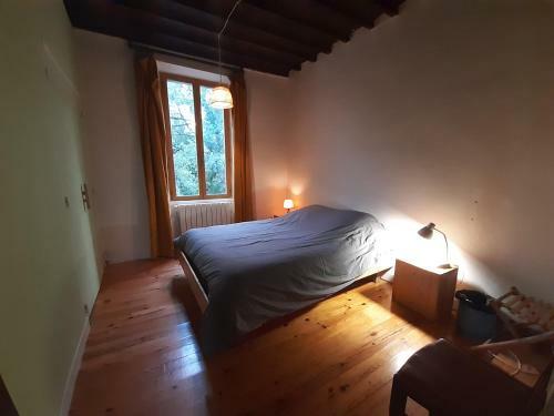 Maison De Campagne De Charme � Die
