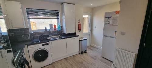 Apartamento Shirely, Milton, Cambridge, 2br House, Newly Refurbished