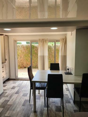 Apartamento Crys & Jerome Vous Accueillent � Dole