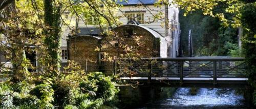 Spacious 4 Br Modern House Near Wimbledon-10 Mins