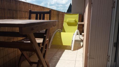 Apartamento L Orchid�e