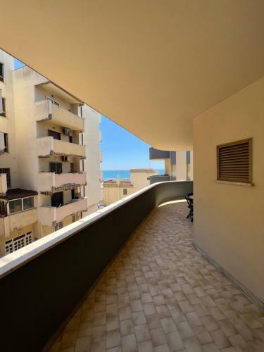 Apartamento Intero Appartamento Vista Mare Nettuno