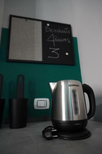 4rooms B&B - Holiday Home