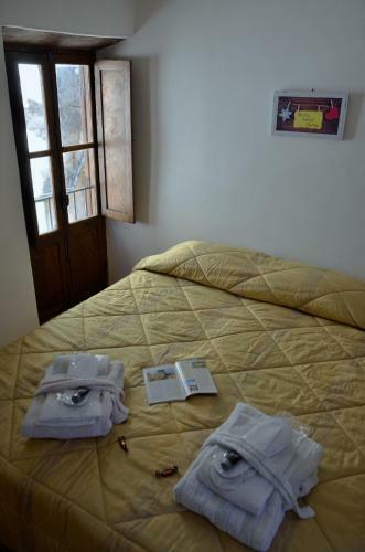 Apartamento La Torre