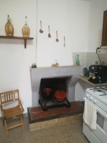 Apartamento Casa Claudia