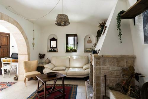 Trullo Fragno By Wonderful Italy
