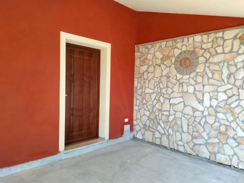 Olmedo Casa Vacanze Piano Terra