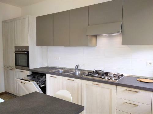 Apartamento La Rosa Del Lago