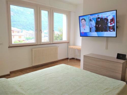 Apartamento La Rosa Del Lago