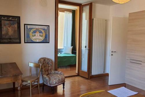 Apartamento Melograni 29