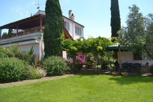Agroturismo Casale Ai Poggi