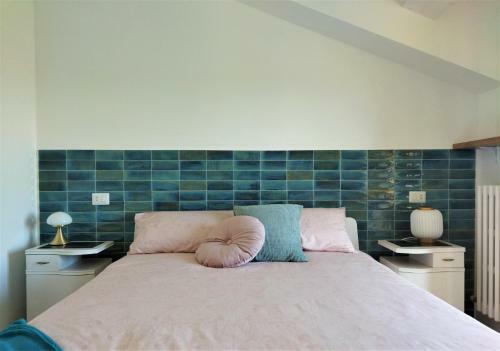 Apartamento Oltremare Numana