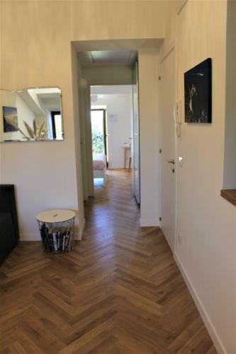 Apartamento Oltremare Numana