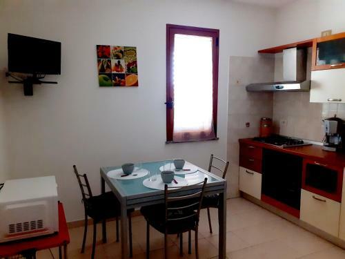 Apartamento Casamusu